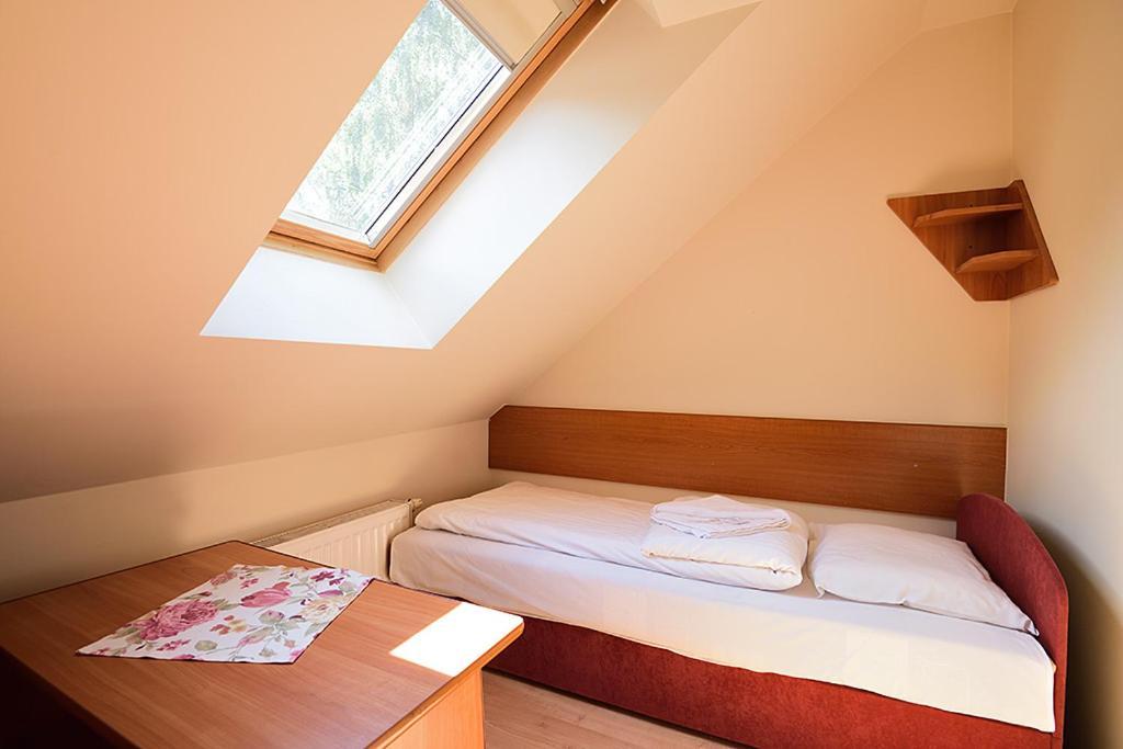 Marsjanka Apartment Szczyrk Room photo