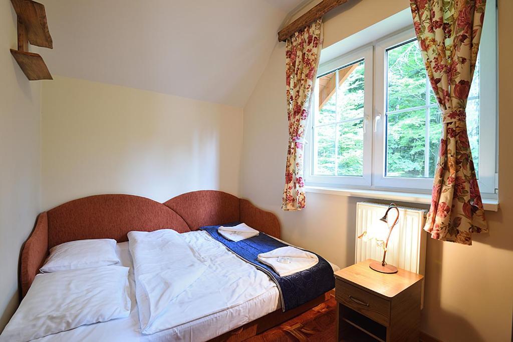 Marsjanka Apartment Szczyrk Exterior photo