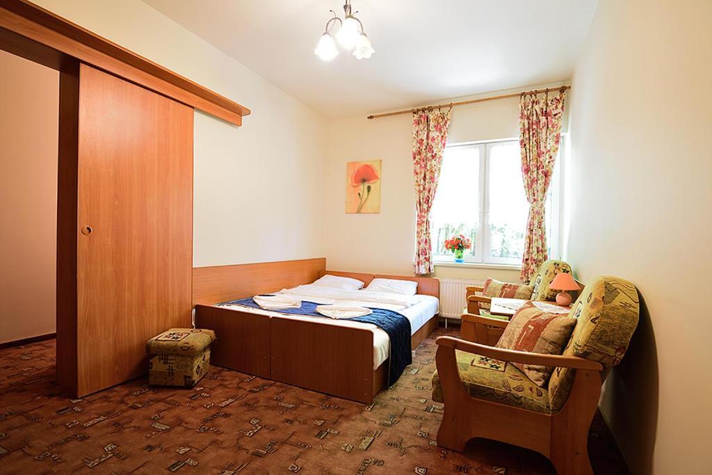 Marsjanka Apartment Szczyrk Room photo