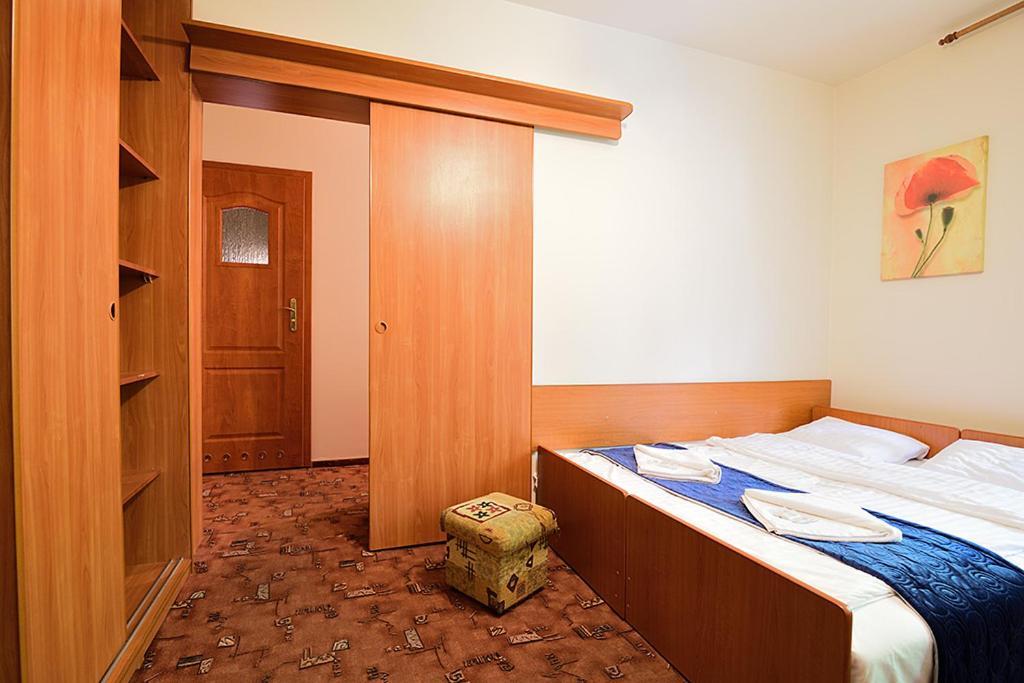 Marsjanka Apartment Szczyrk Exterior photo