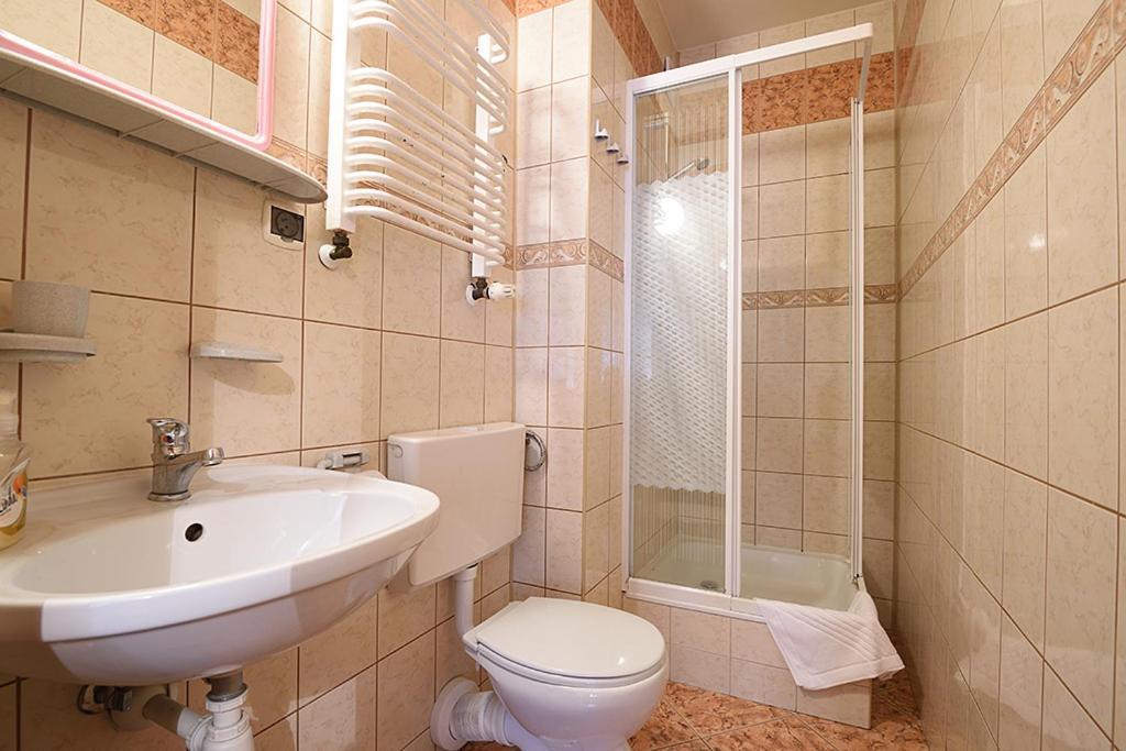Marsjanka Apartment Szczyrk Exterior photo