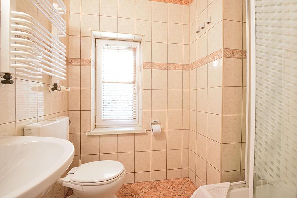 Marsjanka Apartment Szczyrk Room photo