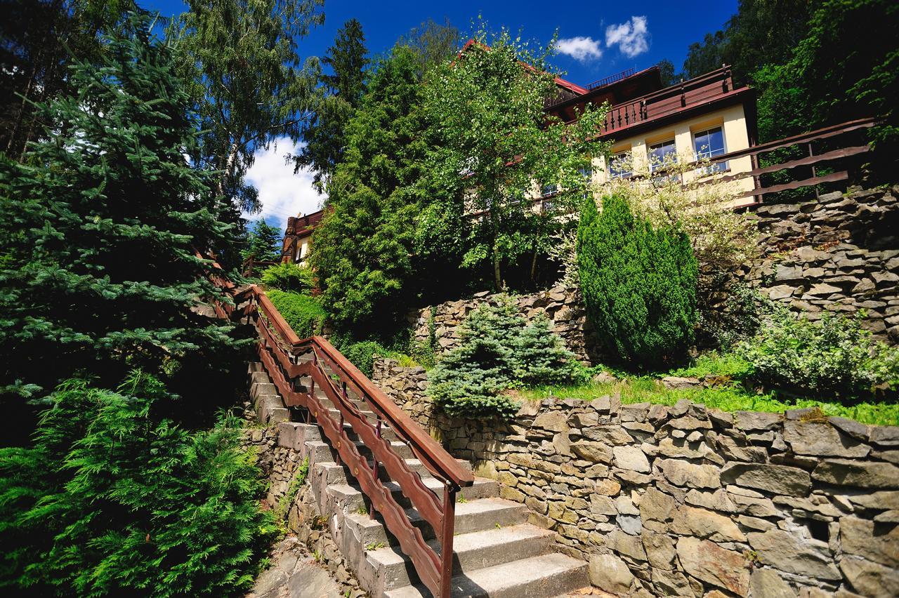 Marsjanka Apartment Szczyrk Exterior photo